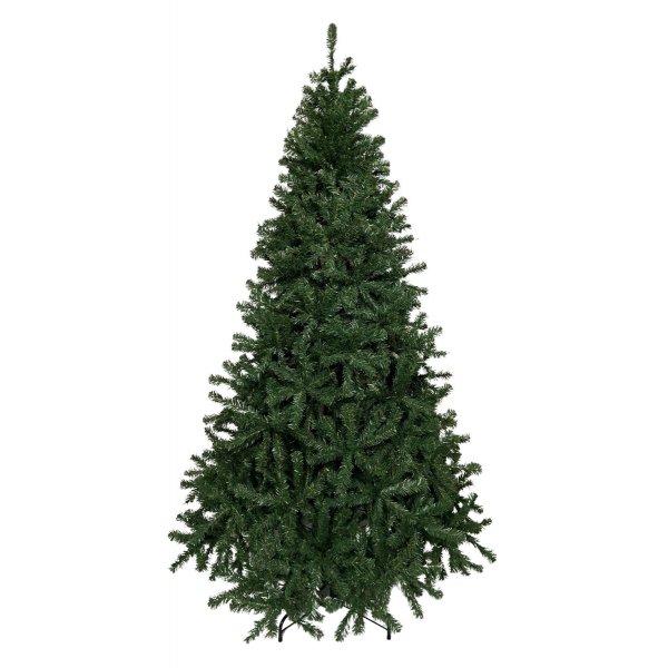 Χριστουγεννιάτικο Παραδοσιακό Δέντρο Balsam Fir (2,25m)